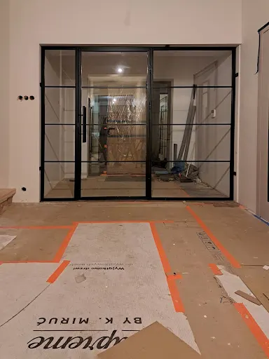 Asteel Artur Sadowski