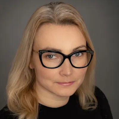 Paulina Woźniak-Barszcz